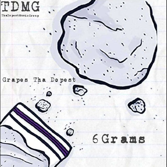 6 Grams