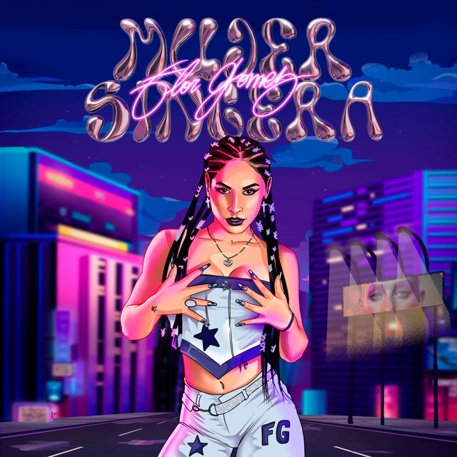 Mujer Sincera