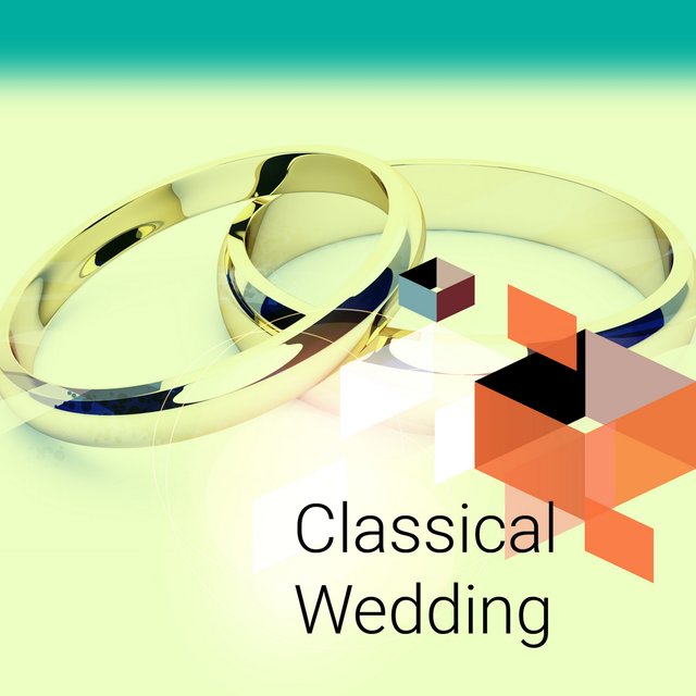 Classical Wedding