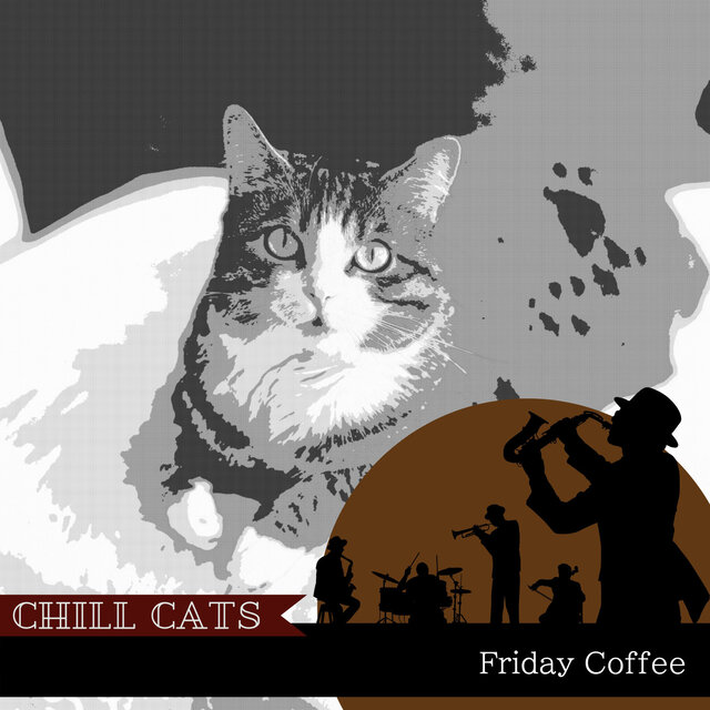 Friday Coffee