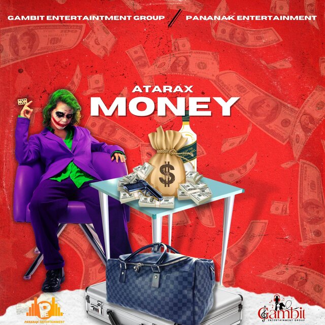 MONEY