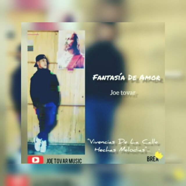 Fantasía De Amor