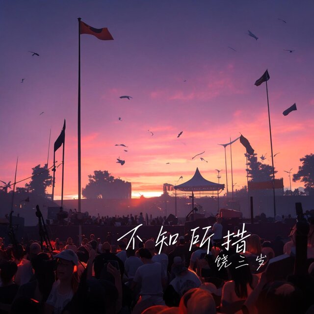 不知所措