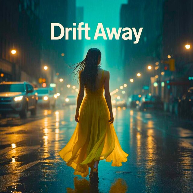 Drift Away