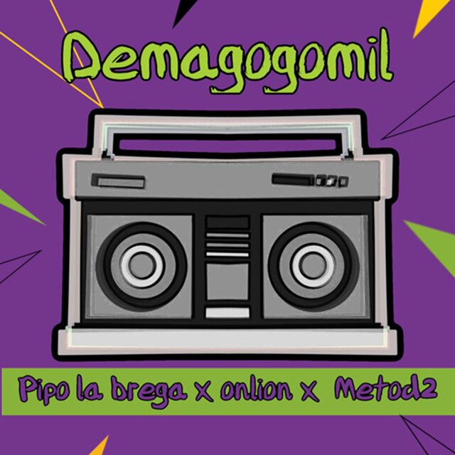 Demagogomil