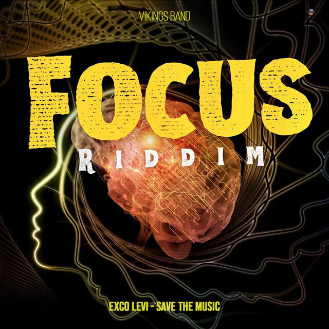 Save the Music (Focus Riddim)