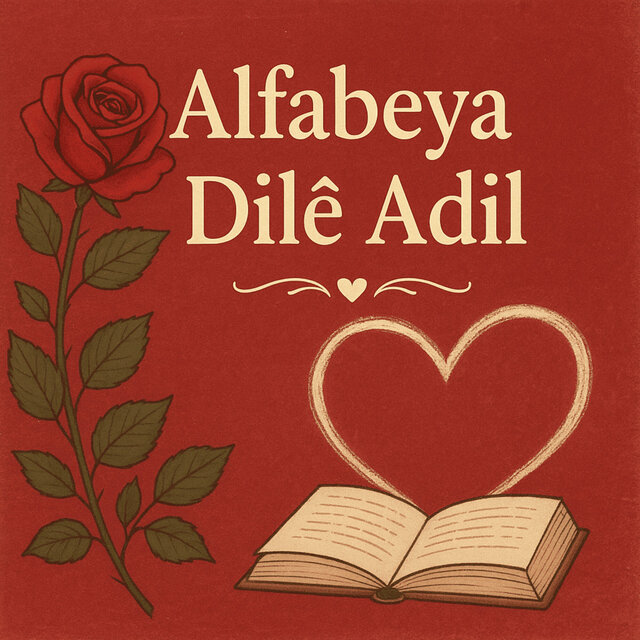 Alfabeya Dilê Adil