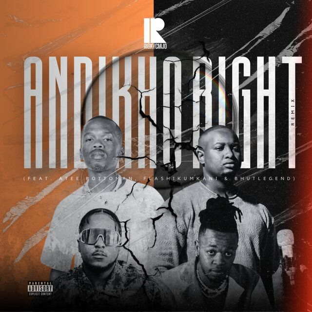 Andikho Right (Remix)