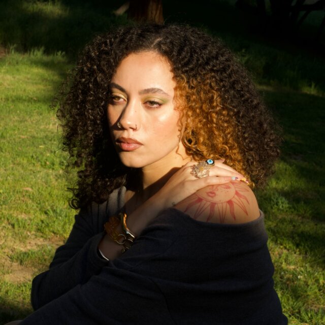 LÉA THE LEOX - TIDAL