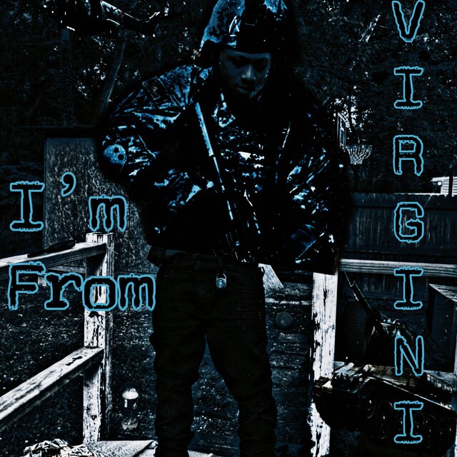 Im From Virginia