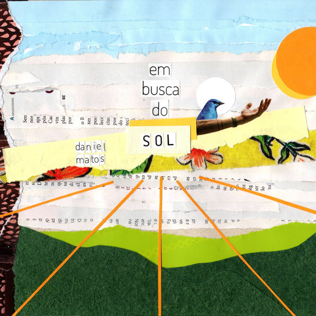 Em Busca do Sol
