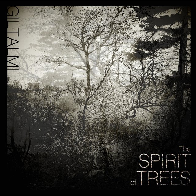The Spirit Of Trees