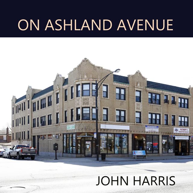 ON ASHLAND AVENUE