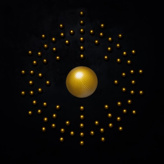 Album artwork
