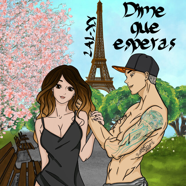 Dime Que Esperas