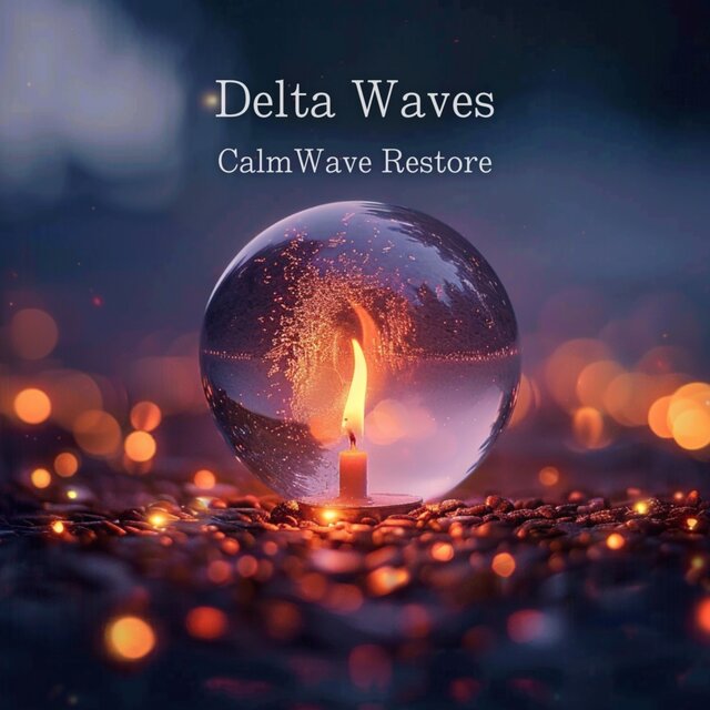 Delta Waves CalmWave Restore