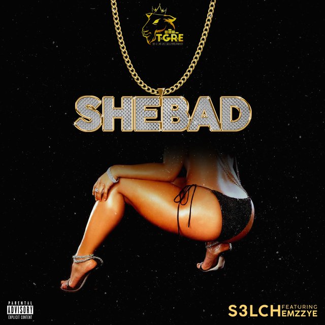 She Bad (feat. Emzzye)