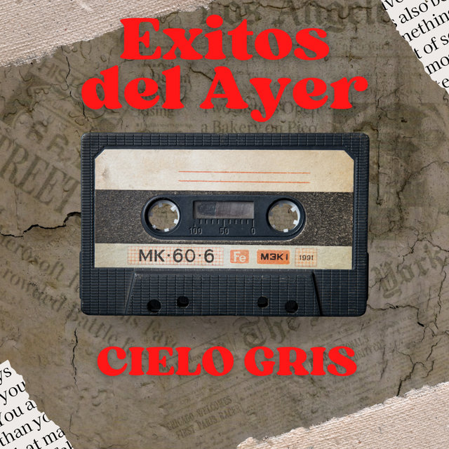 Exitos del Ayer