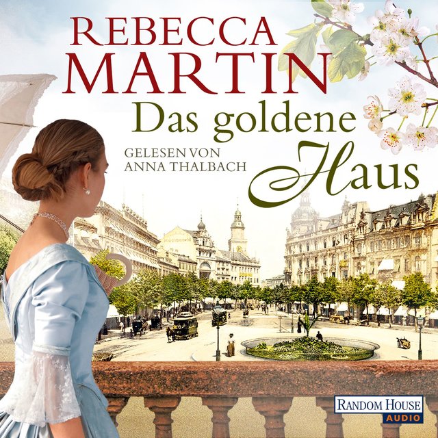 Das goldene Haus (Gekürzt)