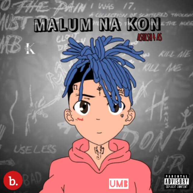 MALUM NA KON