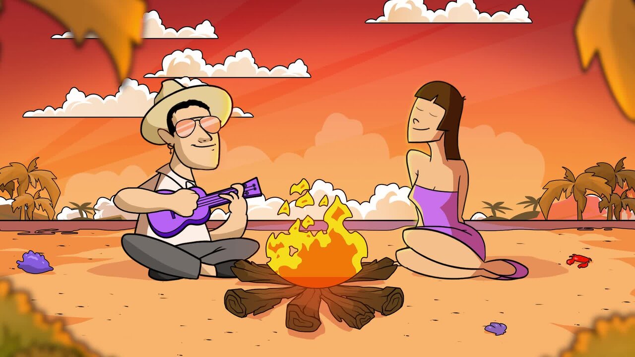 TU Y YO
