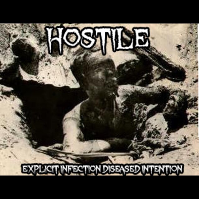 Explicit Infection Diseased Intention