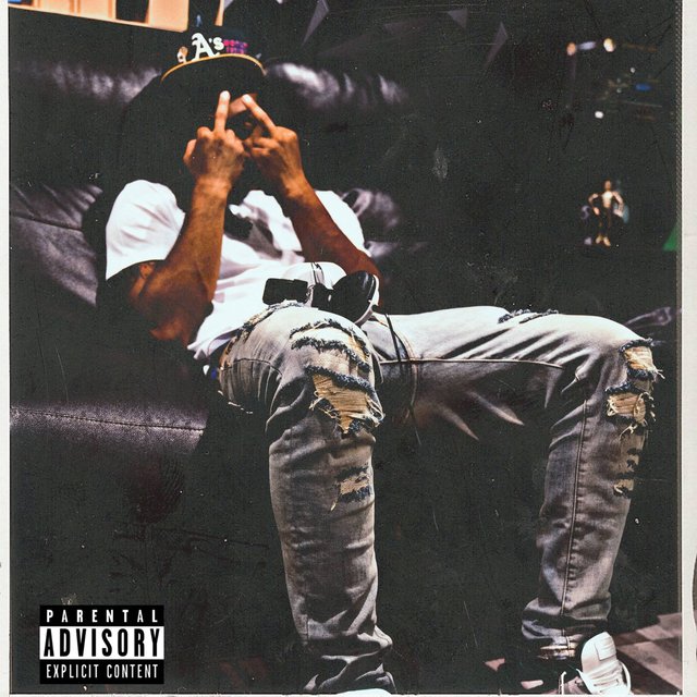 Dont Fold (feat. Sada Baby)