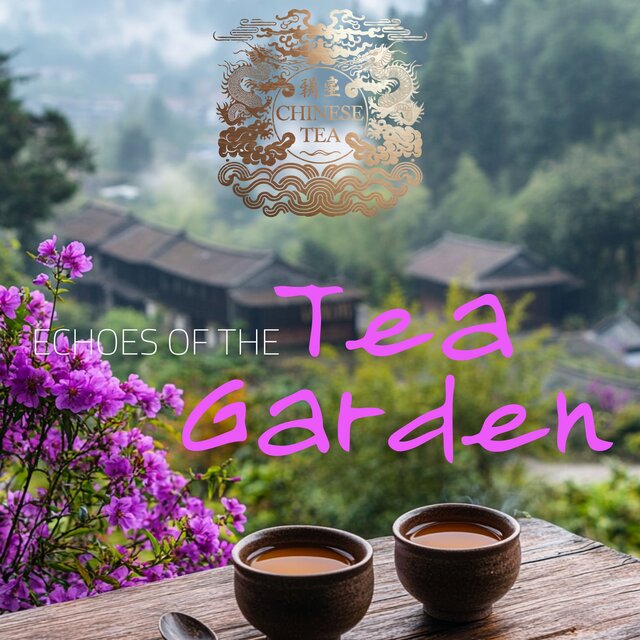 Echoes of the Tea Garden