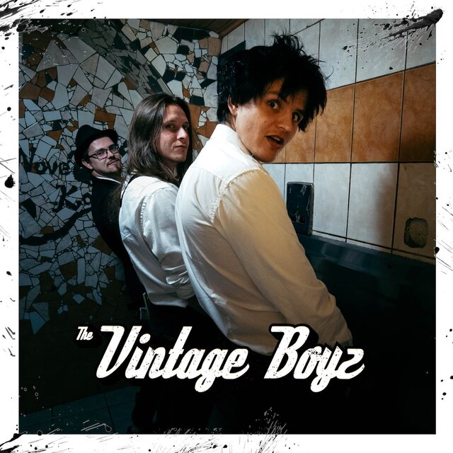 Vintage Boyz