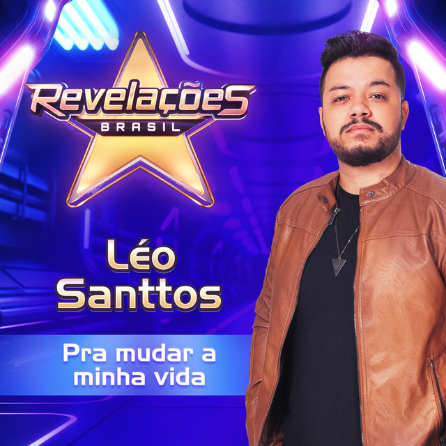 Pra mudar a minha vida (Revelações Brasil - Temporada 3, Audição 2)