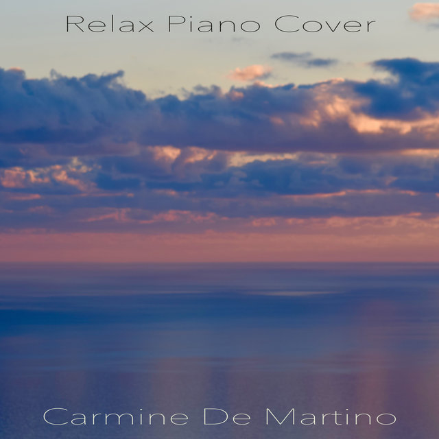 Relax Piano Cover