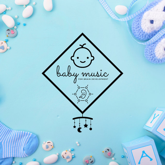 Sleep Music For baby Brain Development