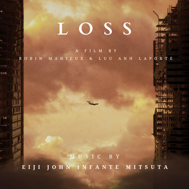 Loss (Original Motion Picture Soundtrack)