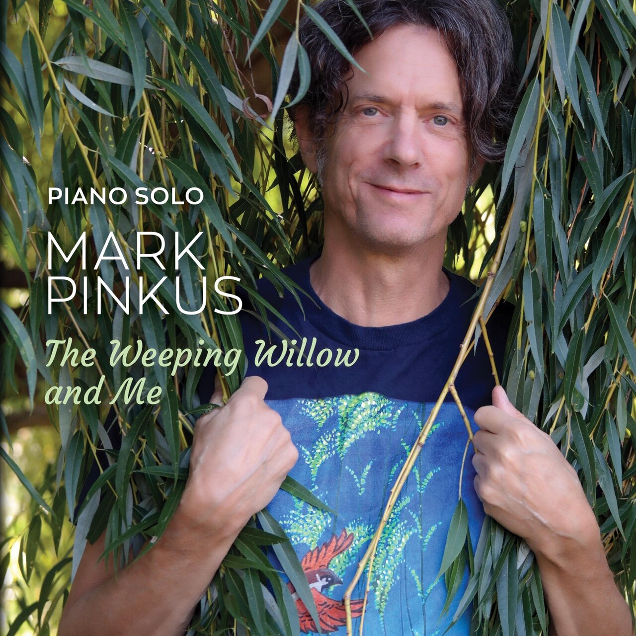 Pinkus Mark Pinkus on TIDAL