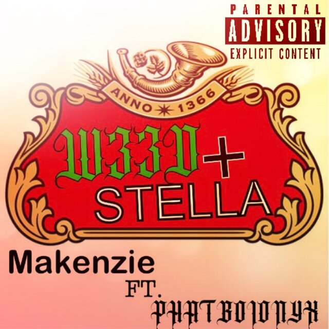 Weed and Stella