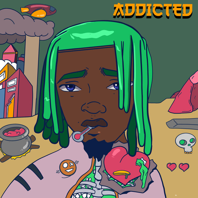Addicted