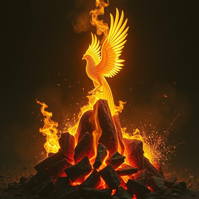Rise Again