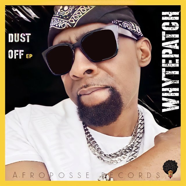 Dust Off