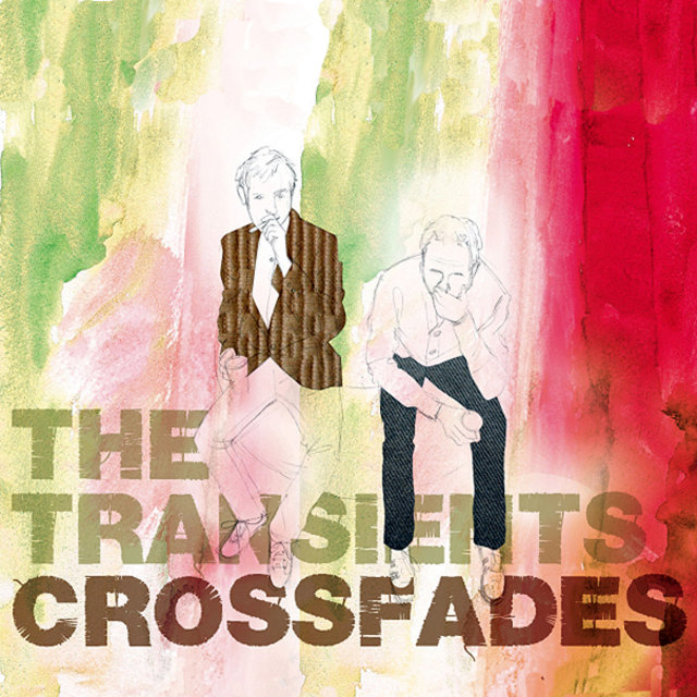 Crossfades