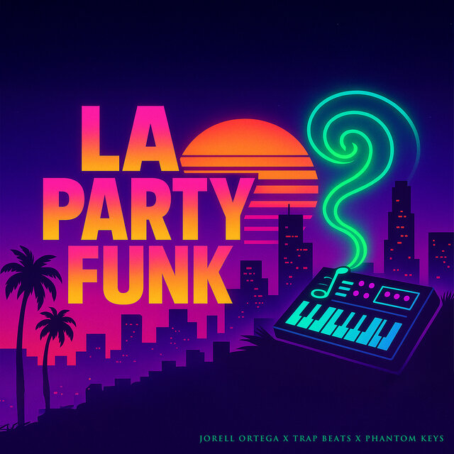 La Party Funk