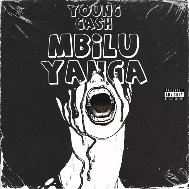 Mbilu yanga