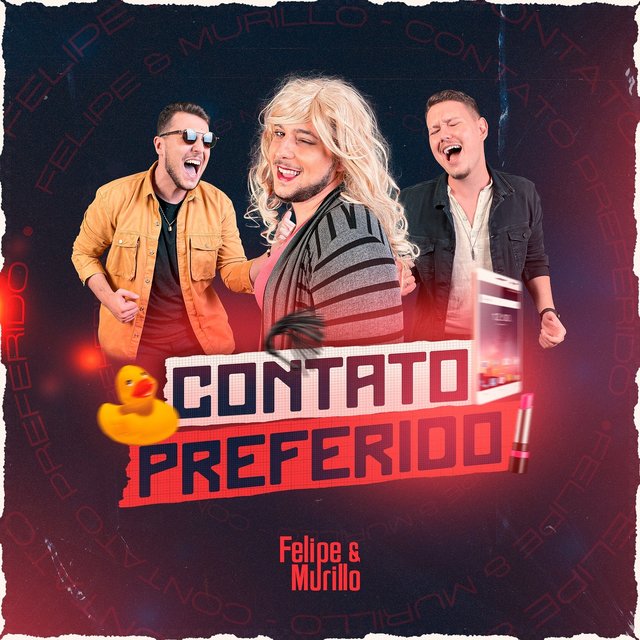 Contato Preferido