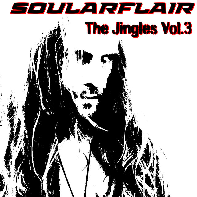The Jingles, Vol. 3