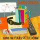 Cover art for album Come On Folks, Settle Down by Gavin Osborn