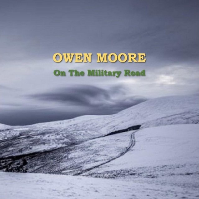 On the Military Road