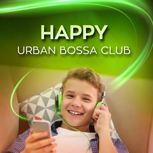 Happy