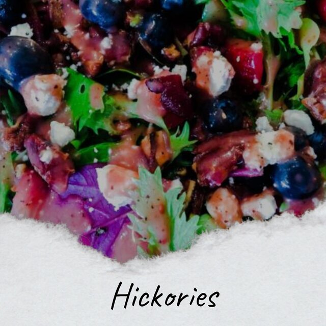 Hickories