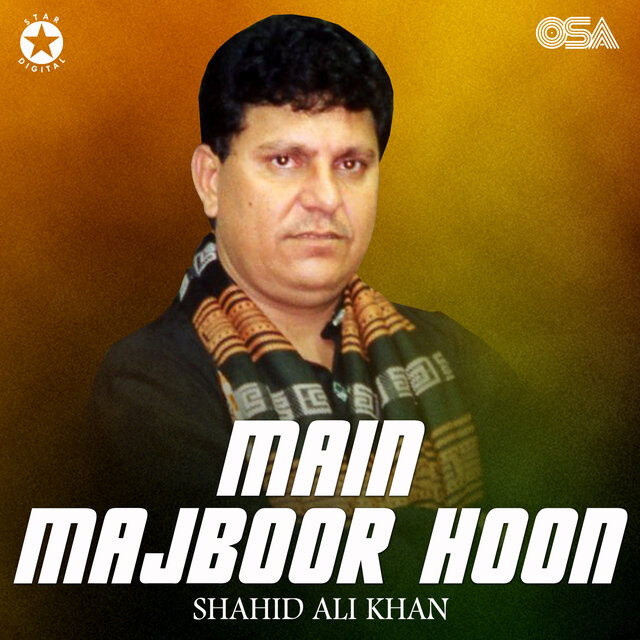 Main Majboor Hoon