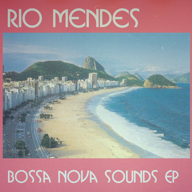 Bossa Nova Sounds EP
