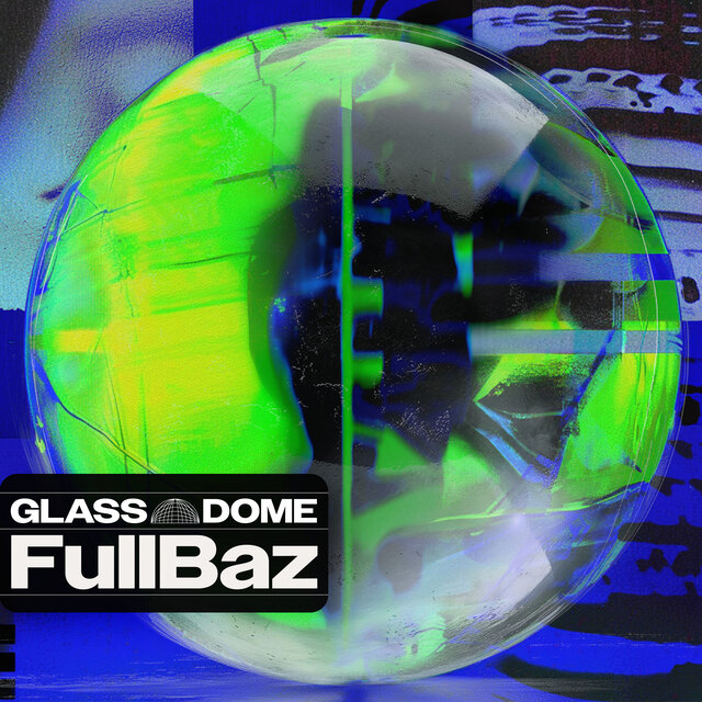 GLASS DOME